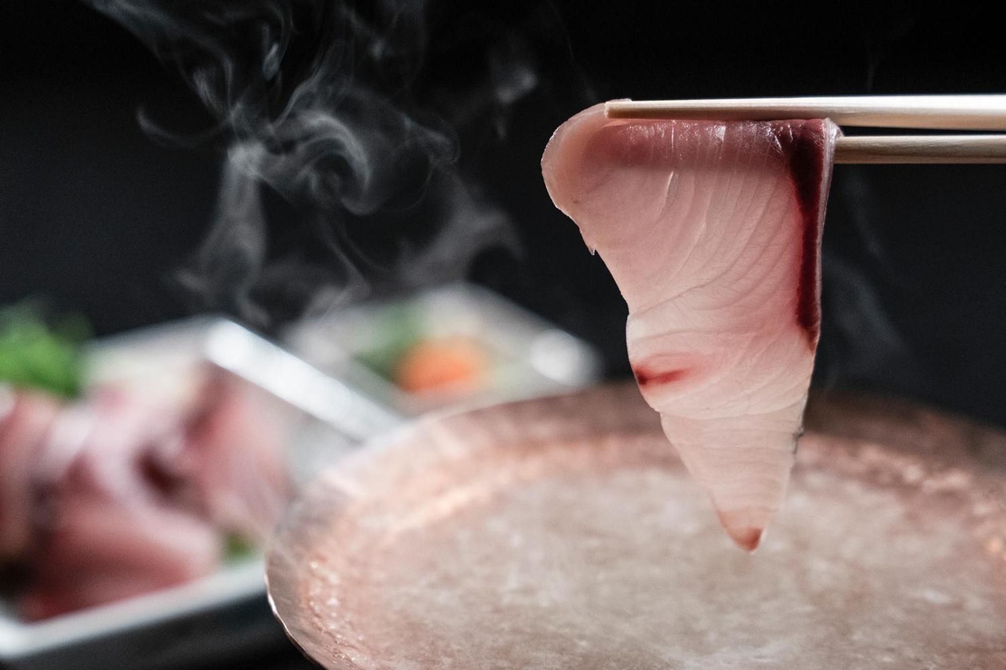 차로쿠 벡칸 호텔 미야즈 외부 사진