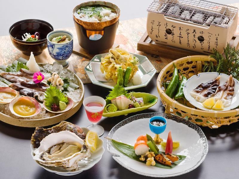 차로쿠 벡칸 호텔 미야즈 외부 사진