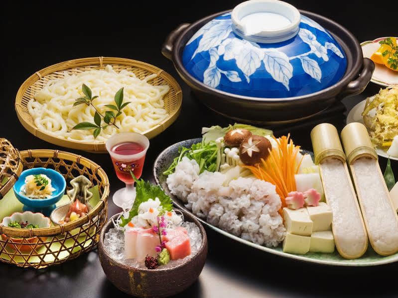 차로쿠 벡칸 호텔 미야즈 외부 사진